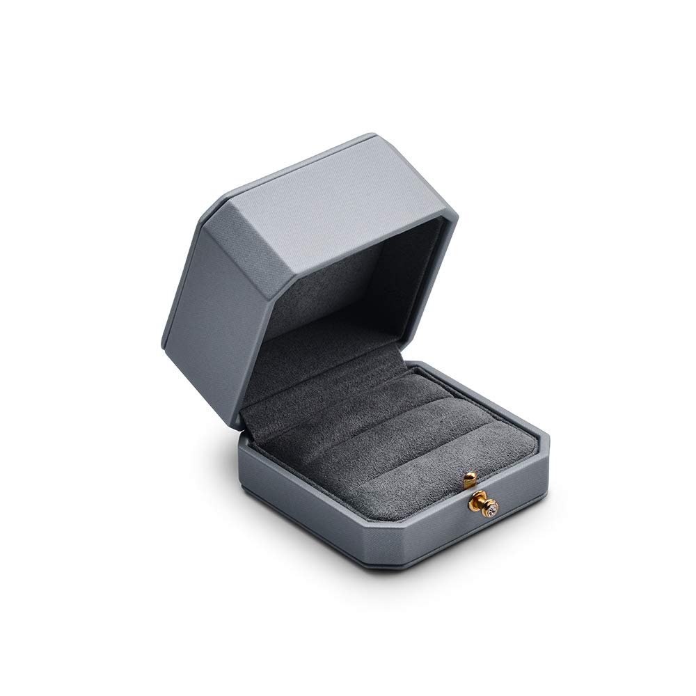 指輪のケース Amazon.co.jp: Asixx 指輪ケース 指輪箱 LED付き リングケース